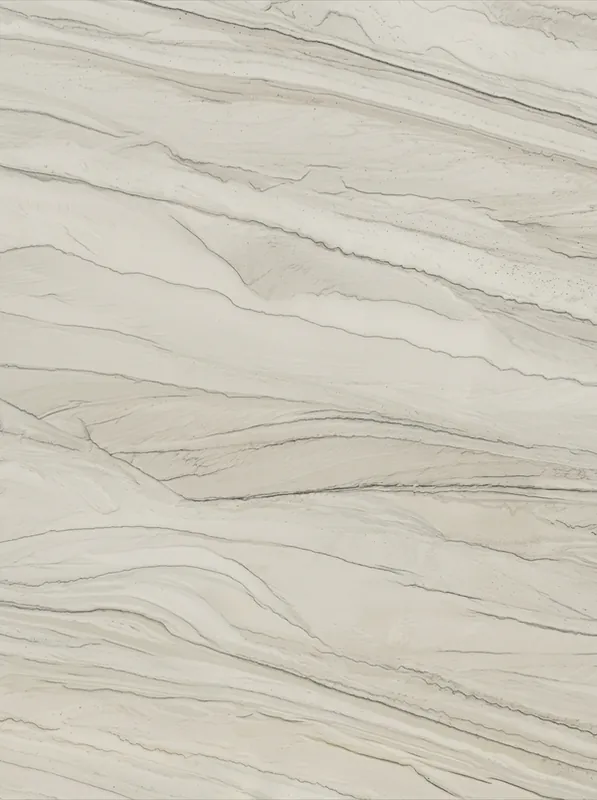 Chantilly quartz slab